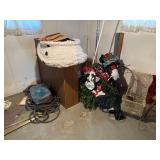Christmas Decor & More