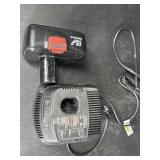 Craftsman 1 Hour 19.2 V Diehard battery charger
