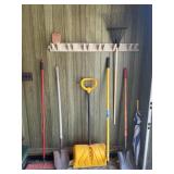 Yard Tools
