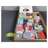 Playing Cards