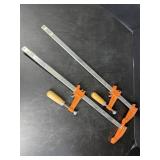Bar Clamps