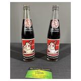 1982 St. Louis Cardinals World Champions- Coke