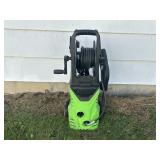 Homdox Pressure Washer
