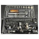 Socket set and more