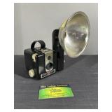 Brownie Hawkeye Camera