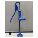 Blue Davey Pump - Model 644B 49ï¿½