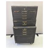 Storehouse Tool chest Toolbox  -  4