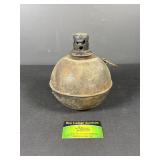Vintage ï¿½Toledo Torchï¿½