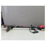 Troy Bilt Gas Weed Eater