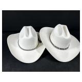 Goldcoast O/S Cowboy hats