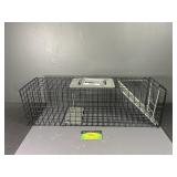 Animal Trap