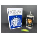 Starwars 1997 Special edition Event Stein