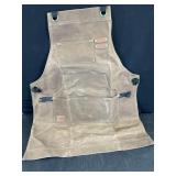 Craftsmans Work brand apron