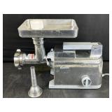 Meat Grinder
