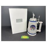 Avon America The Beautiful stein