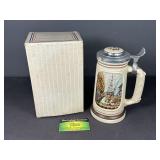 Avon Shipbuilder stein