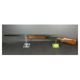Savage Model 720 12 Gauge Shotgun
