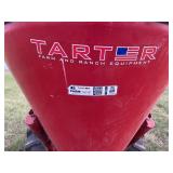 Tarter 3pt PTO Drive Spreader - 400lb Capacity