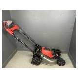 NEW Milwaukee M18 21" Self Propelled Battery Mower