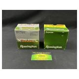 Remington 12 Gauge Shells