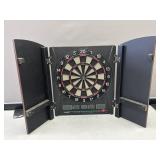 Halex Wall Electric Dart Board