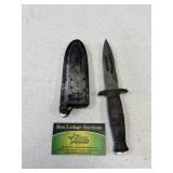 Frost Company Texas Toothpick Knife