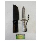 Fixed Blade Knife