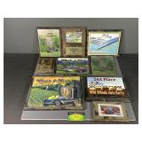Car Show Award Plaques