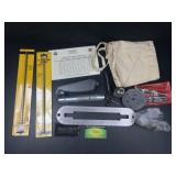 Tool shop 12 ï¿½ Brad point drill bits  and more
