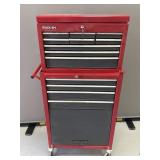 Stack-On Toolbox - 4