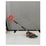 Black & Decker Electric Edge Hog