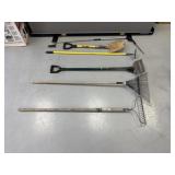 Hand Tools