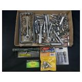 Craftsman ratchet and more