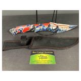 Civil War Knife