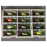 Rapala Fishjng Lures