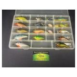 Fishing Lures