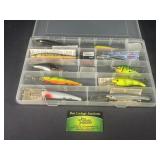Fishing Lures