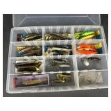 Fishing Lures