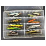 Fishing Lures