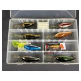 Rapala Fishing lures and more