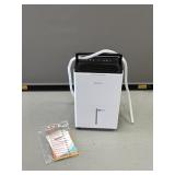 Aiusevo Dehumidifier