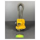DeWalt DW919 Rechargeable Light