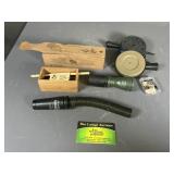 Turkey and More Hunting Calls