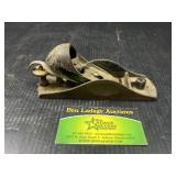Stanley plane
