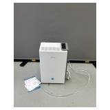 Aeocky Dehumidifier