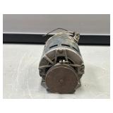 General Electric Motor