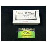 32 SW Long 98 RN Ammo