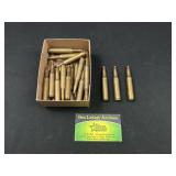 FA 40 Ammo