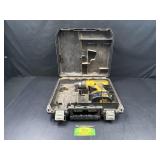 DeWalt Drill and Battery