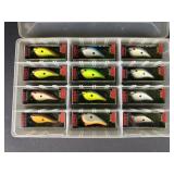 Rapala fishing lures